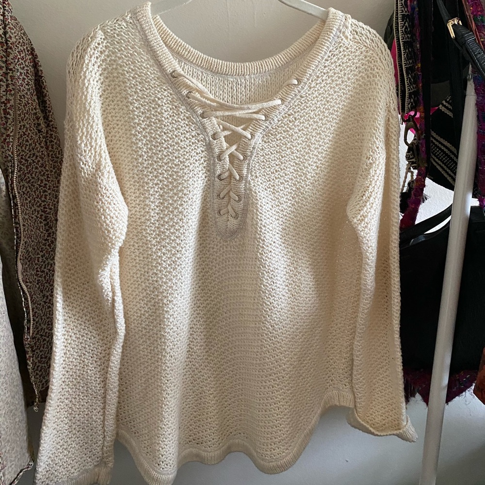 UO sweater